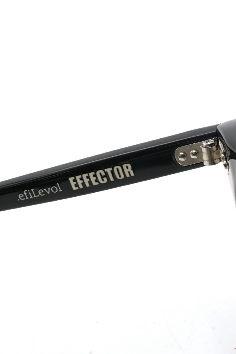 EFFECTOR(エフェクター) | EFFECTOR(エフェクター)EFILEVOL