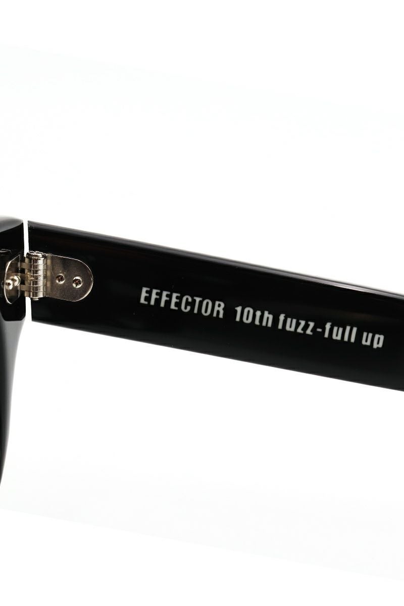 EFFECTOR(エフェクター)fuzz full-up(ファズフルアップ) 10th Anniversary -7