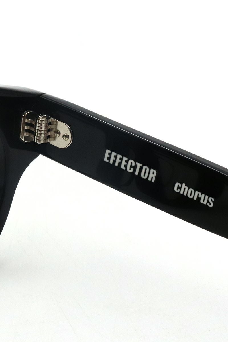 EFFECTOR(エフェクター)CHORUS(コーラス) -7
