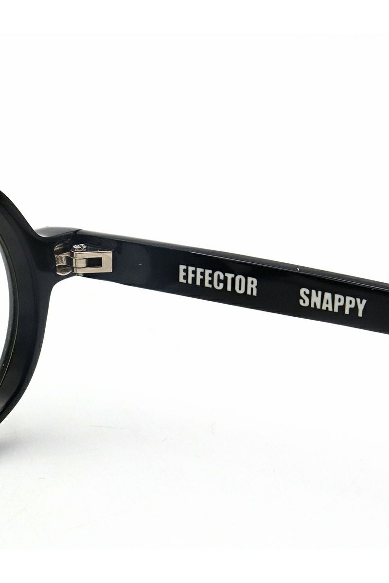 EFFECTOR(エフェクター) | EFFECTOR(エフェクター)SNAPPY(スナッピー
