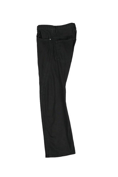 NVRFRGT(ネバーフォーゲット)3D TWISTED JEANS 3Dツイステッドジーンズ NF241P07A