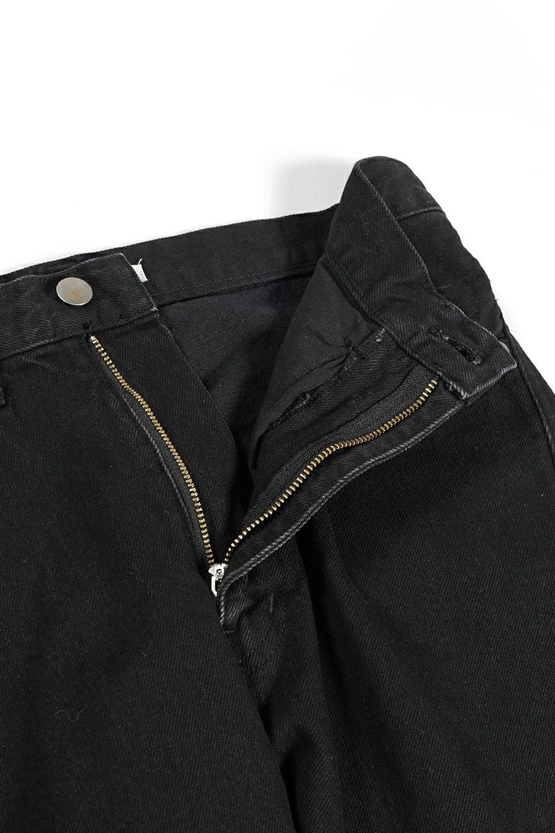 NVRFRGT(ネバーフォーゲット)3D TWISTED JEANS 3Dツイステッドジーンズ NF241P07A -13