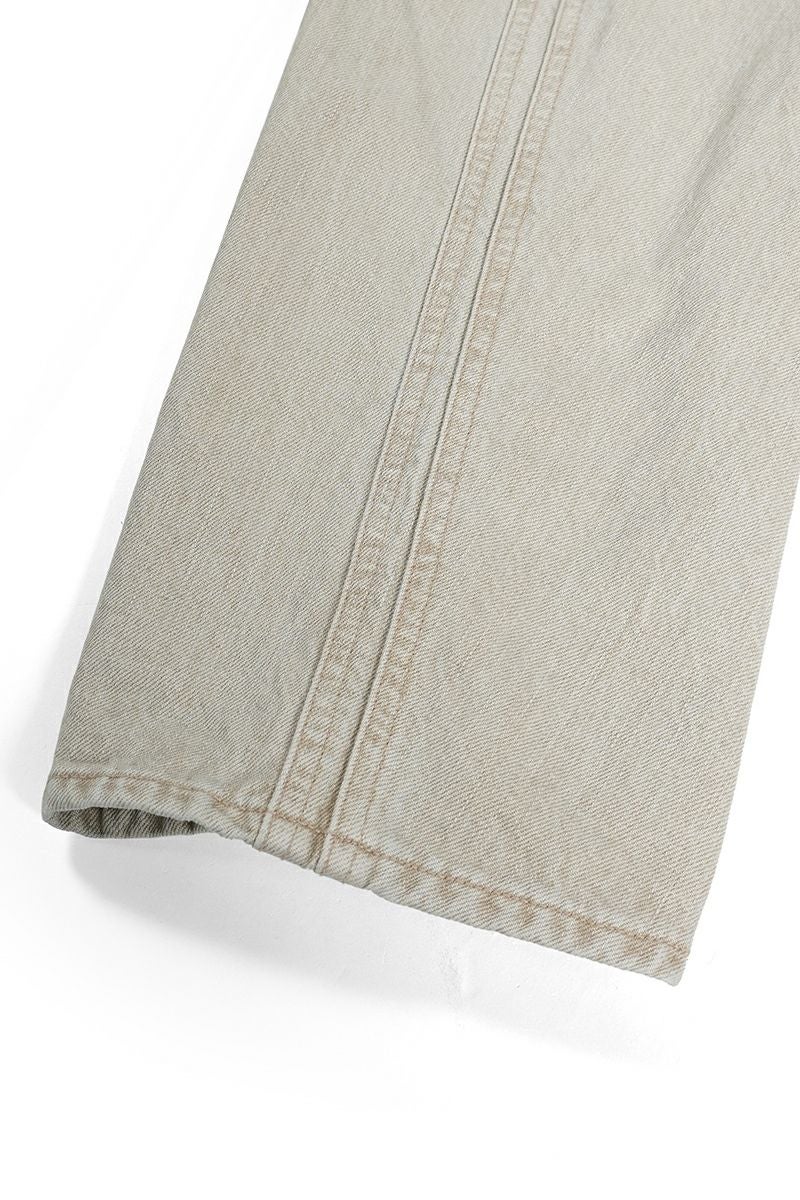 NVRFRGT(ネバーフォーゲット)3D TWISTED JEANS 3Dツイステッドジーンズ NF241P07B -19