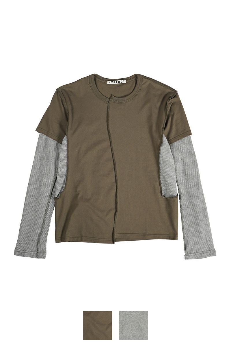 NVRFRGT(ネバーフォーゲット) | NVRFRGT(ネバーフォーゲット)LAYERED 