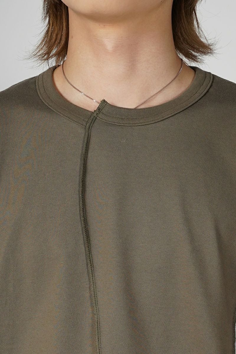 NVRFRGT(ネバーフォーゲット) | NVRFRGT(ネバーフォーゲット)LAYERED