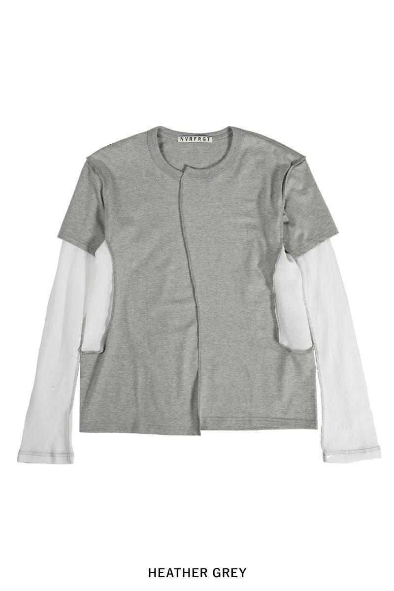 NVRFRGT(ネバーフォーゲット) | NVRFRGT(ネバーフォーゲット)LAYERED