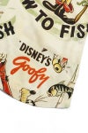 Porter Classic(ポータークラシック)DISNEY V/P PC ALOHA COLLECTION ALOHA SHIRT / GOOFY 1 ディズニービンテージポスターPCアロハコレクションアロハシャツ グーフィー① PC-024-1911 -15