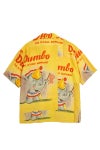 Porter Classic(ポータークラシック)DISNEY V/P PC ALOHA COLLECTION ALOHA SHIRT / DUMBO ディズニービンテージポスターPCアロハコレクションアロハシャツ ダンボ  PC-024-1912 -10