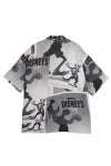 Porter Classic(ポータークラシック)DISNEY V/P PC ALOHA COLLECTION ALOHA SHIRT / GOOFY 2 ディズニービンテージポスターPCアロハコレクションアロハシャツ グーフィー② PC-024-2704 -10