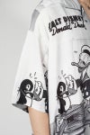 Porter Classic(ポータークラシック)DISNEY V/P PC ALOHA COLLECTION ALOHA SHIRT / DONALD DUCK ディズニービンテージポスターPCアロハコレクションアロハシャツ ドナルドダック PC-024-2705 -3