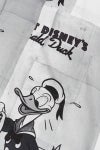 Porter Classic(ポータークラシック)DISNEY V/P PC ALOHA COLLECTION ALOHA SHIRT / DONALD DUCK ディズニービンテージポスターPCアロハコレクションアロハシャツ ドナルドダック PC-024-2705 -12