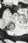 Porter Classic(ポータークラシック)DISNEY M&F PC ORIGINAL ART ALOHA COLLECTION ALOHA SHIRT TRAVEL MEMORIES ディズニーミッキー&フレンズPCオリジナルアートアロハコレクションアロハシャツ トラベルメモリーズ PC-024-2708 -12