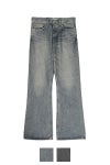DAIRIKU(ダイリク)Flare Denim Pants フレアデニムパンツ 24SS D-14