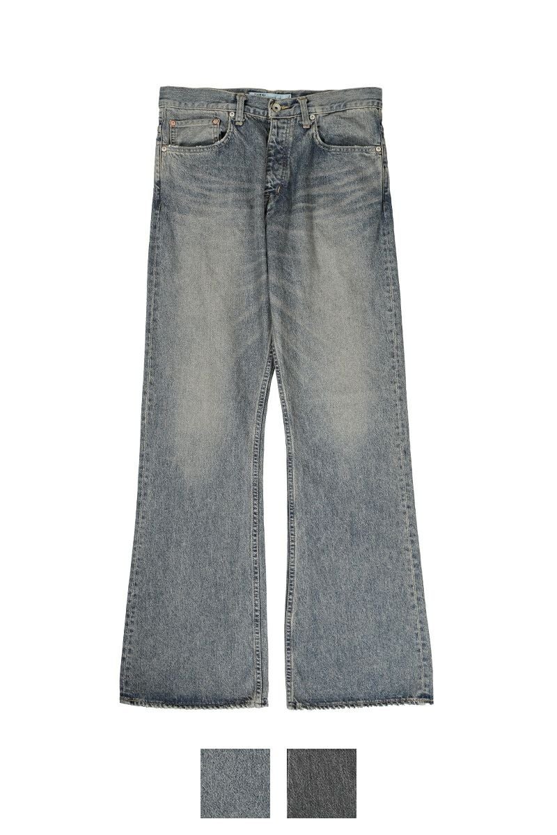 DAIRIKU(ダイリク) | DAIRIKU(ダイリク)Flare Denim Pants フレア 