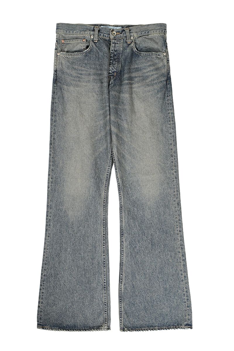 DAIRIKU(ダイリク) | DAIRIKU(ダイリク)Flare Denim Pants フレア 