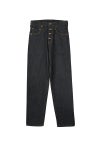 SUGARHILL(シュガーヒル)TYPE 502 DENIM PANTS デニムパンツ CLASS005