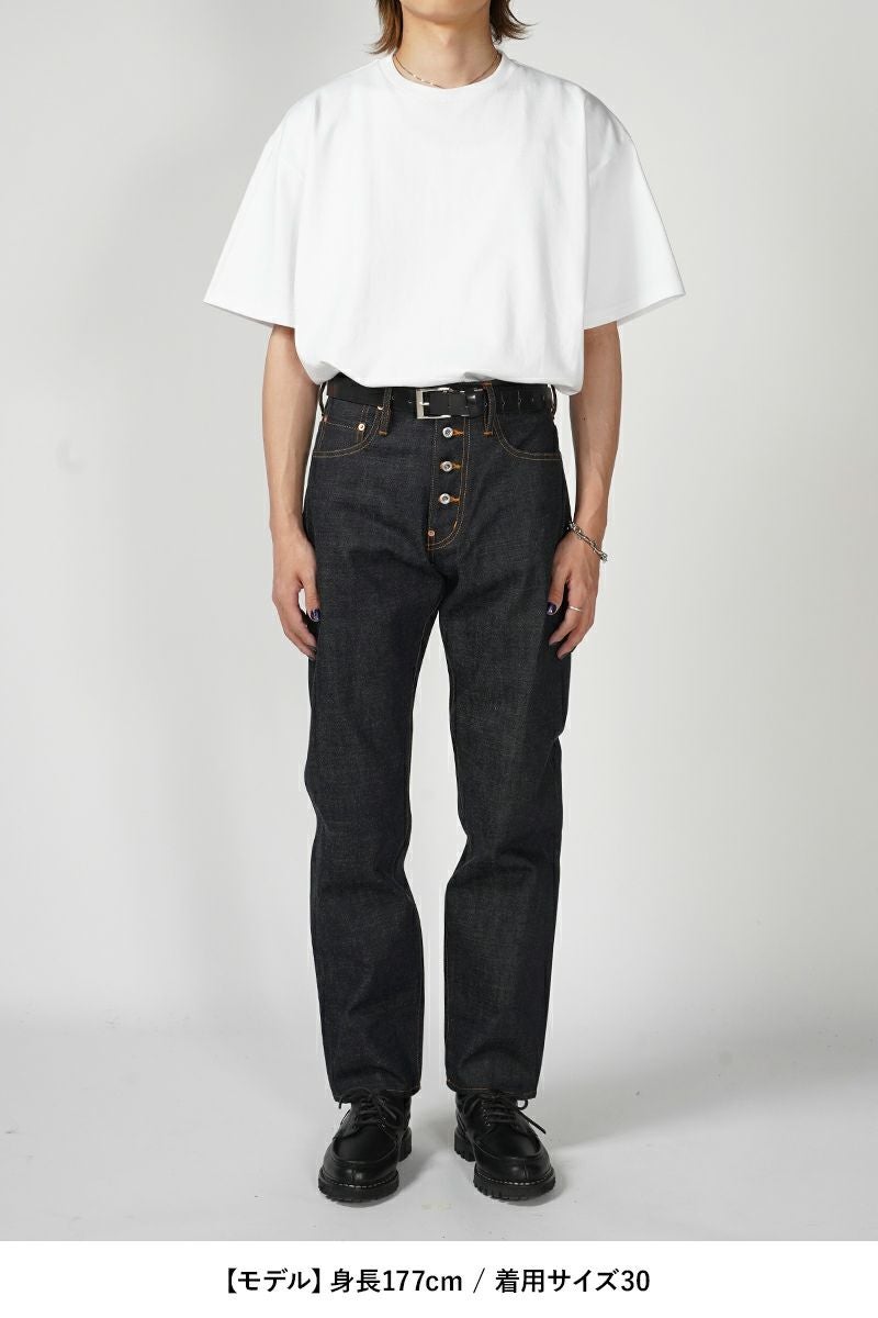 最終値下げSUGARHILL CLASSIC DENIM TYPE 502 SUGARHILL(シュガーヒル)CLASSIC DENIM PANTS TYPE 502 (CLASS05