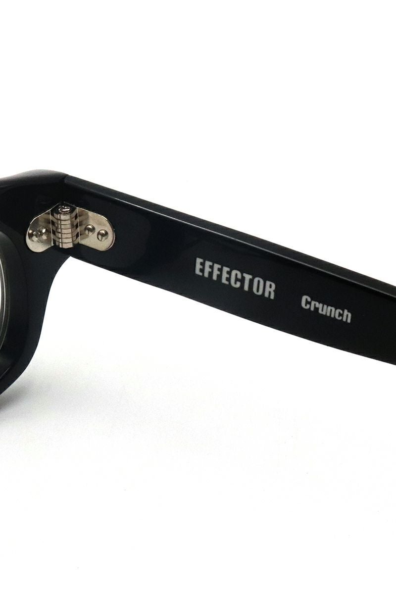 EFFECTOR(エフェクター)crunch(クランチ) -7
