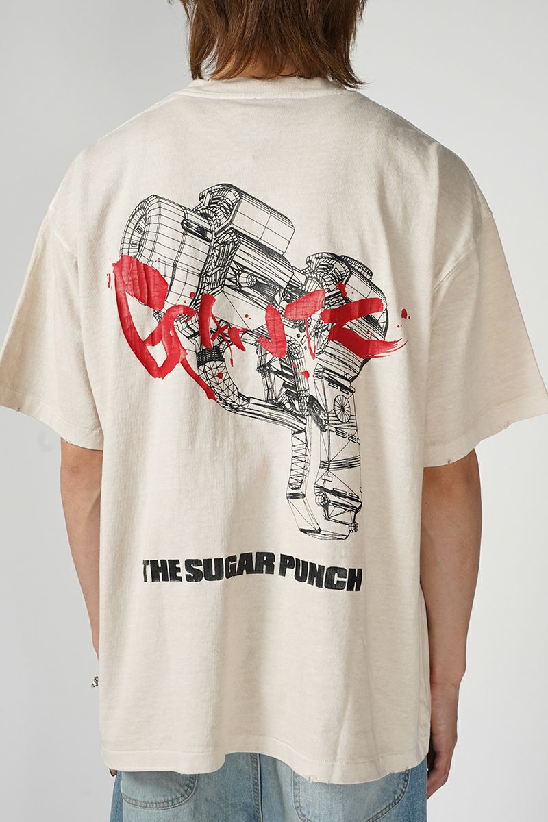 THE SUGAR PUNCH(シュガーパンチ) | THE SUGAR PUNCH(シュガーパンチ