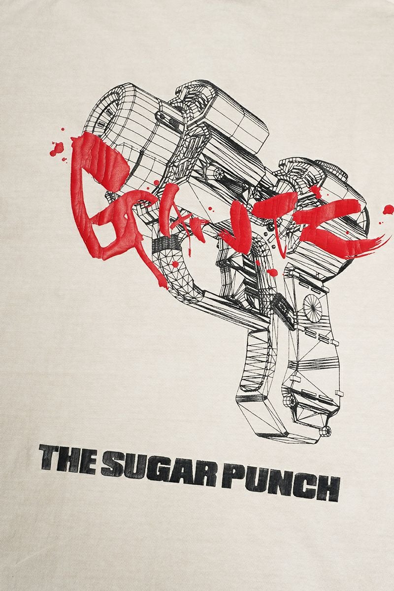 THE SUGAR PUNCH(シュガーパンチ) | THE SUGAR PUNCH(シュガーパンチ