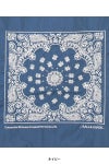 Ball & Chain(ボールアンドチェーン)BANDANA (M) ショッピングバック トートバッグ 301008 -6