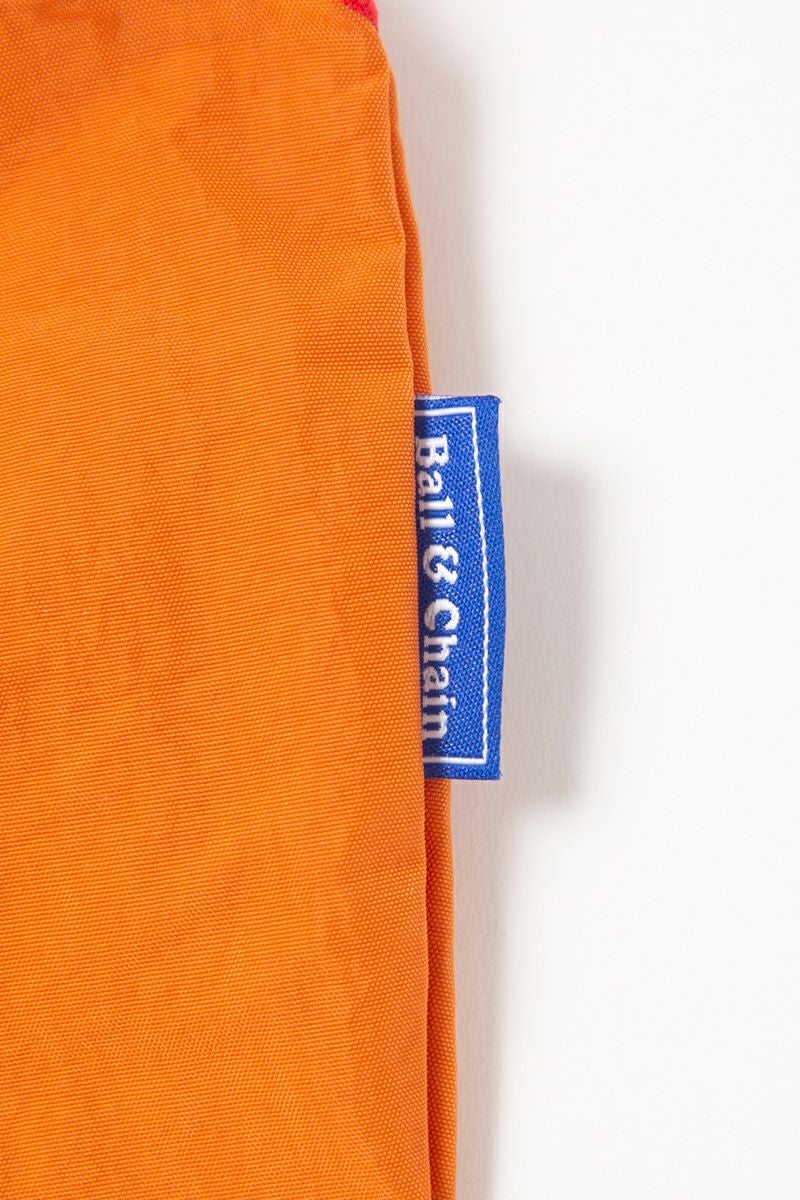 Ball & Chain(ボールアンドチェーン)TWO HORSE (M) ショッピングバック トートバッグ 301024 -4