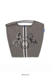 Ball & Chain(ボールアンドチェーン)TWO HORSE (M) ショッピングバック トートバッグ 301024 -5
