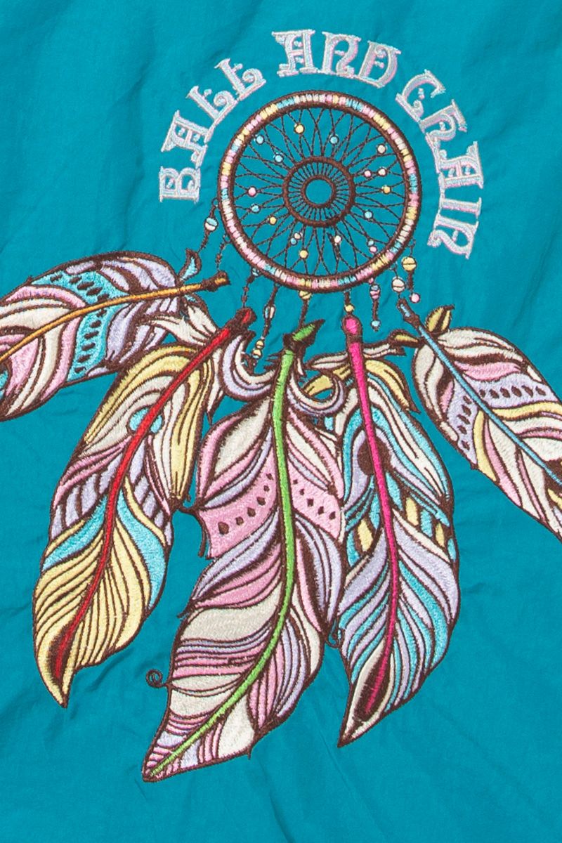 Ball & Chain(ボールアンドチェーン)D.CATCHER (M) ショッピングバック トートバッグ 301027 -1