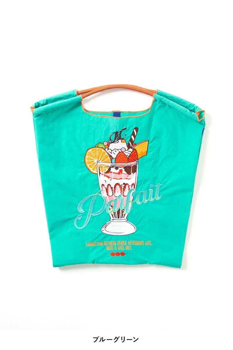 Ball & Chain(ボールアンドチェーン)PARFAIT (M) ショッピングバック トートバッグ 301029 -8