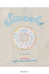 Ball & Chain(ボールアンドチェーン)SWEET (M) ショッピングバック トートバッグ 301031 -8