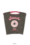Ball & Chain(ボールアンドチェーン)SWEET (M) ショッピングバック トートバッグ 301031 -9