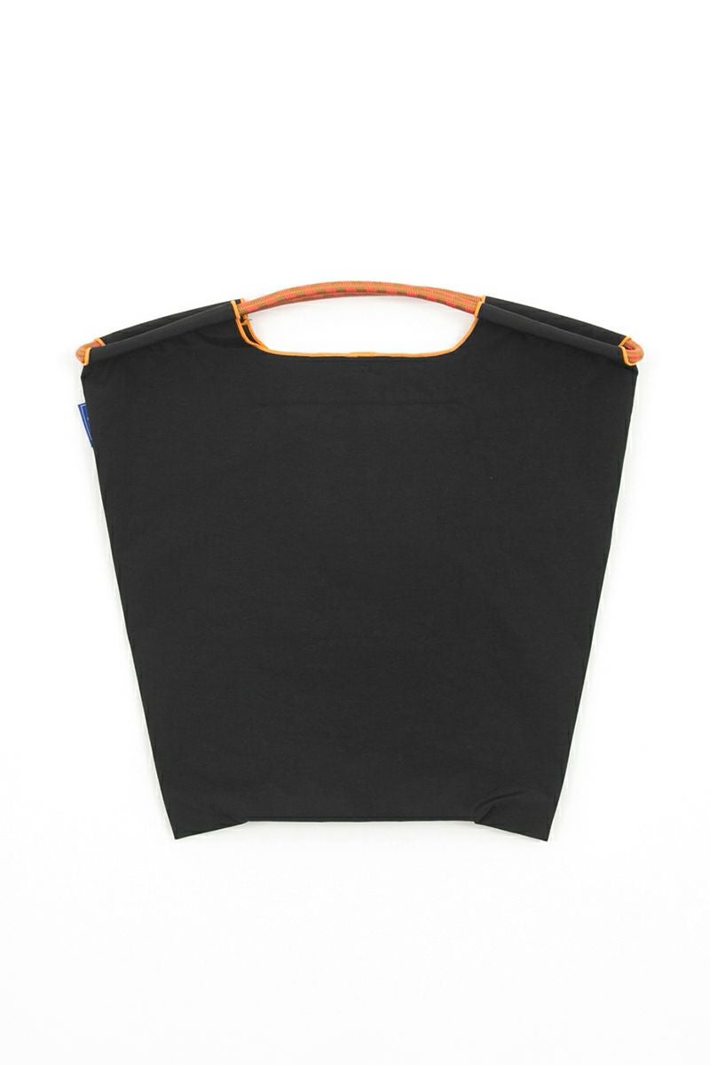 Ball & Chain(ボールアンドチェーン)FLOWER HORSE (M) ショッピングバック トートバッグ 301035 -2