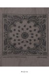 Ball & Chain(ボールアンドチェーン)BANDANA (L) ショッピングバック トートバッグ 301108 -10