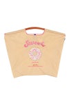 Ball & Chain(ボールアンドチェーン)SWEET (L) ショッピングバック トートバッグ 301131 -1