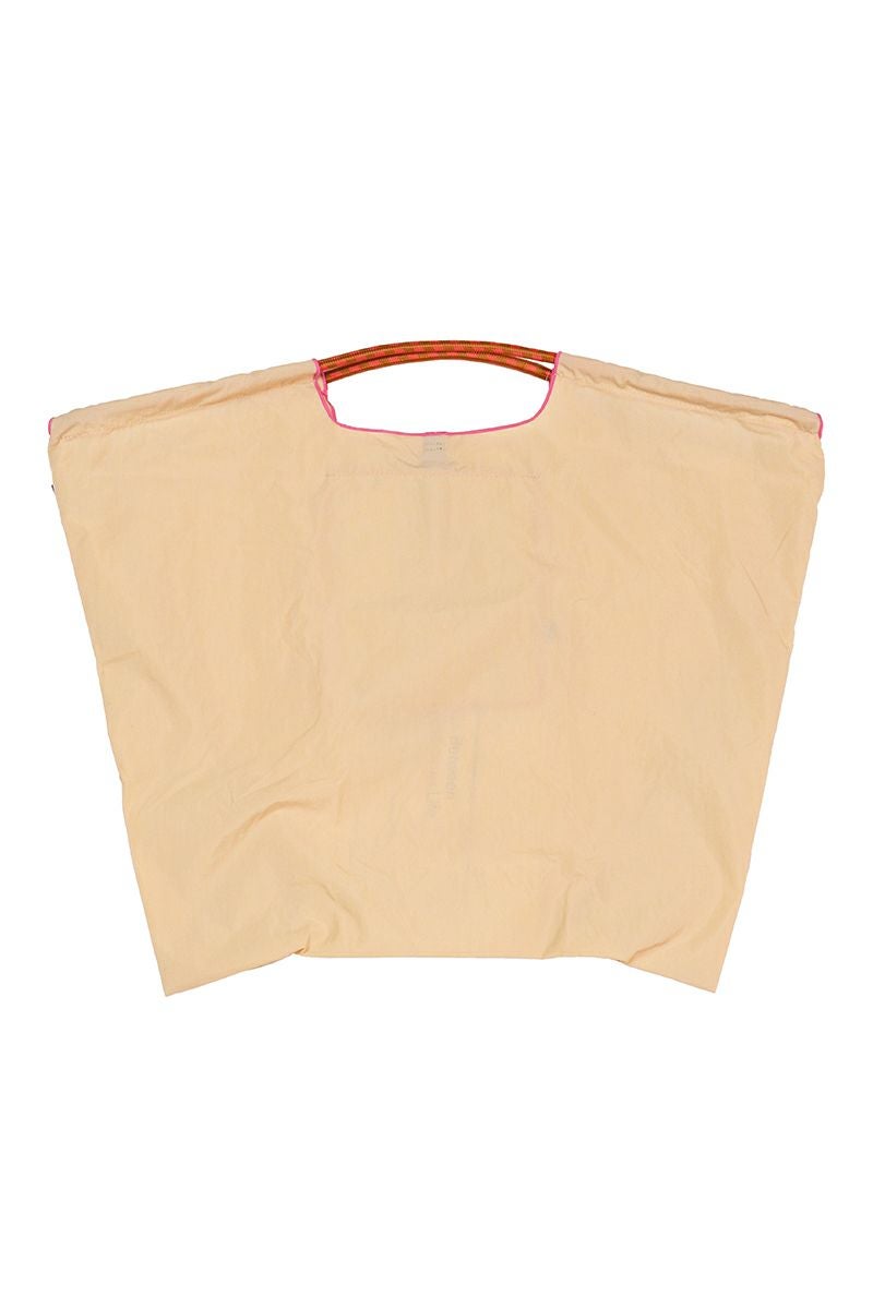 Ball & Chain(ボールアンドチェーン)SWEET (L) ショッピングバック トートバッグ 301131 -2