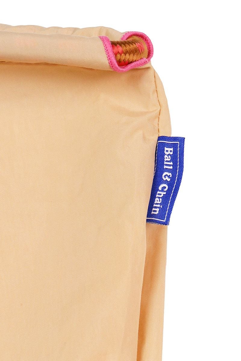 Ball & Chain(ボールアンドチェーン)SWEET (L) ショッピングバック トートバッグ 301131 -4