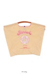 Ball & Chain(ボールアンドチェーン)SWEET (L) ショッピングバック トートバッグ 301131 -5