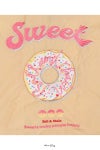 Ball & Chain(ボールアンドチェーン)SWEET (L) ショッピングバック トートバッグ 301131 -6