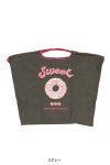 Ball & Chain(ボールアンドチェーン)SWEET (L) ショッピングバック トートバッグ 301131 -9