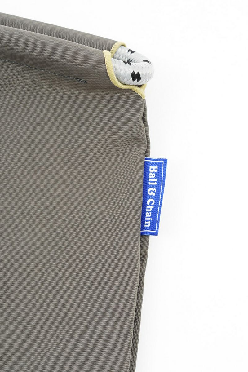 Ball & Chain(ボールアンドチェーン)COTORI DESIGEN CARNIVAL (M) ショッピングバック トートバッグ 321005 -4