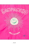 Ball & Chain(ボールアンドチェーン)R.SANPANCHO (L) ショッピングバック トートバッグ 314102 -10