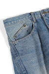 NVRFRGT(ネバーフォーゲット)3D TWISTED JEANS 3Dツイステッドジーンズ NF242P03B -10