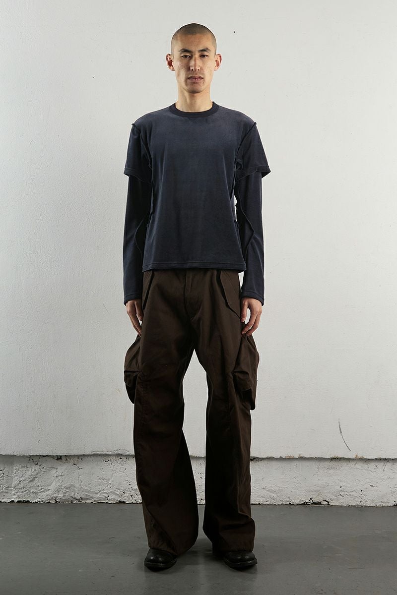 NVRFRGT(ネバーフォーゲット) | NVRFRGT(ネバーフォーゲット)VELOUR