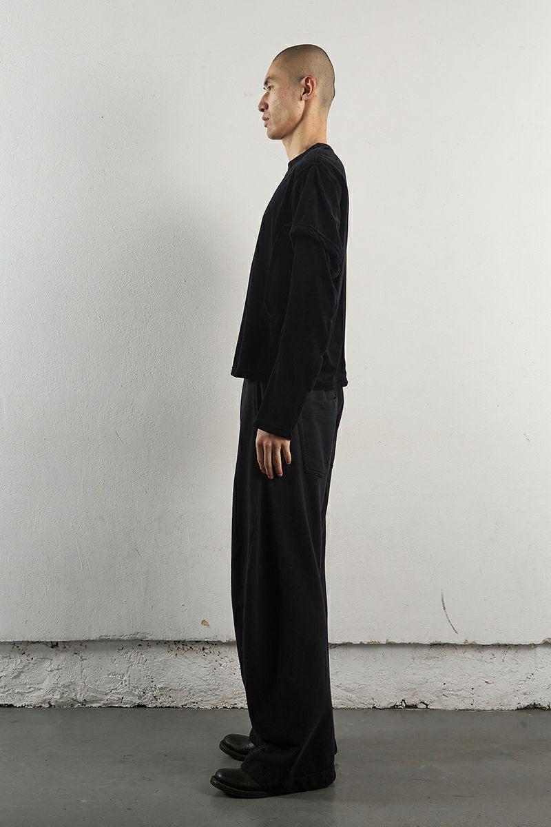 NVRFRGT(ネバーフォーゲット) | NVRFRGT(ネバーフォーゲット)VELOUR 