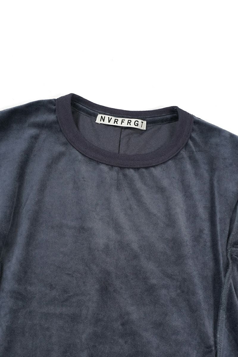 NVRFRGT(ネバーフォーゲット) | NVRFRGT(ネバーフォーゲット)VELOUR