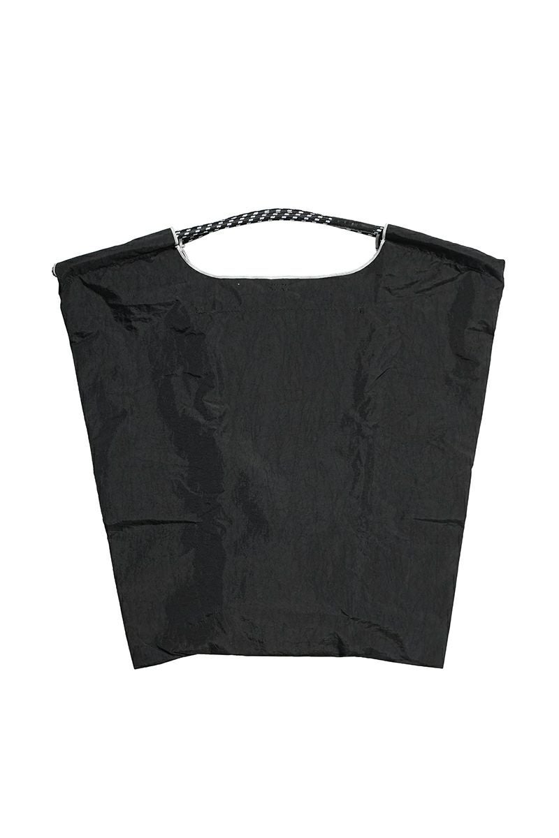 Ball & Chain(ボールアンドチェーン)DAMASUK.HORSE (M) ショッピングバック トートバッグ 301025 -2