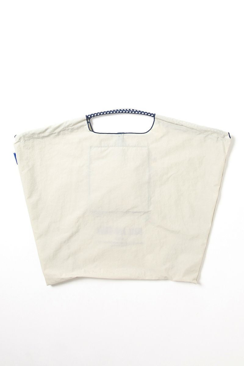 Ball & Chain(ボールアンドチェーン)F.BUTTERFLY (L) ショッピングバック トートバッグ 301115 -2