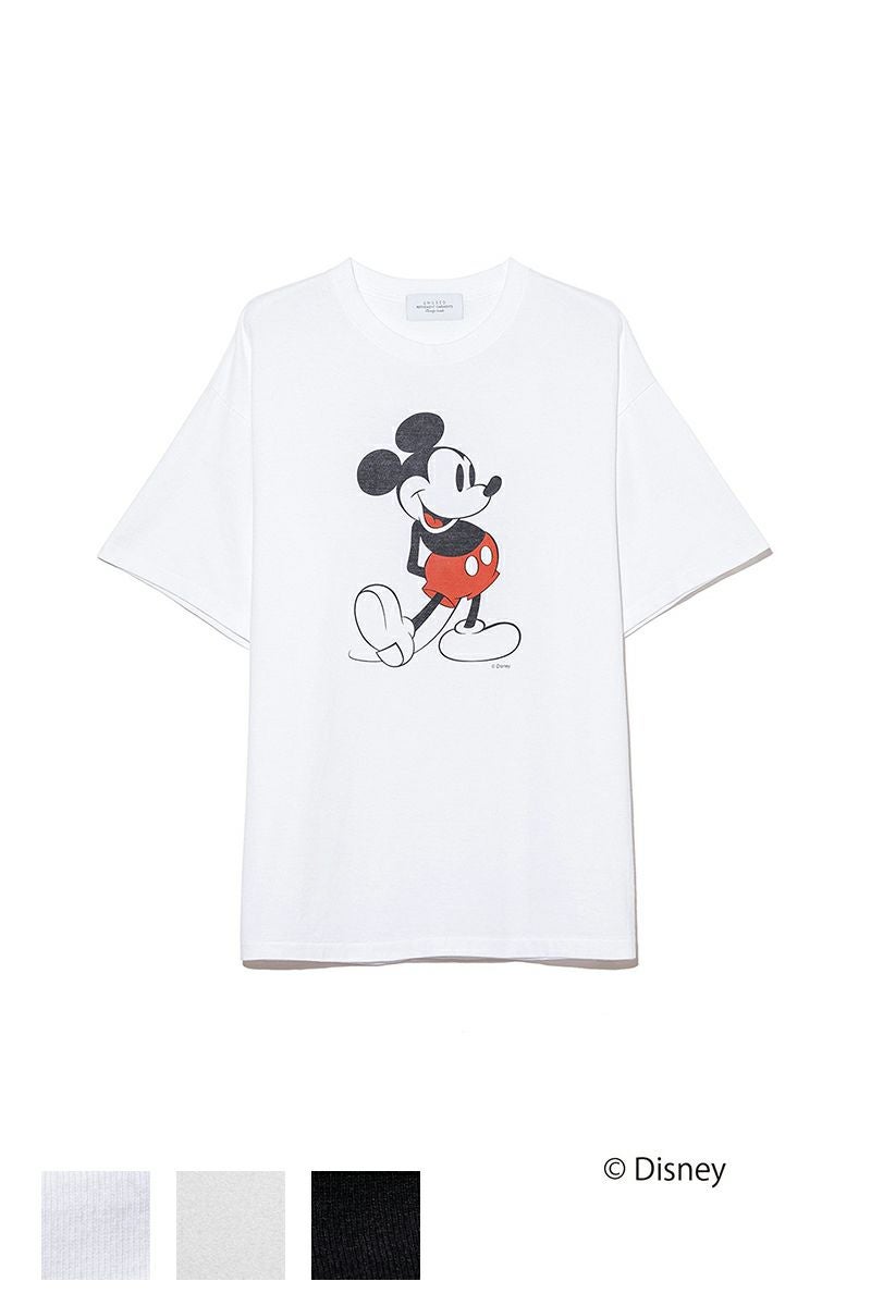 ミッキーT 新品未使用 UNUSED(アンユーズド) | UNUSED(アンユーズド)UNUSED×Disney Mickey