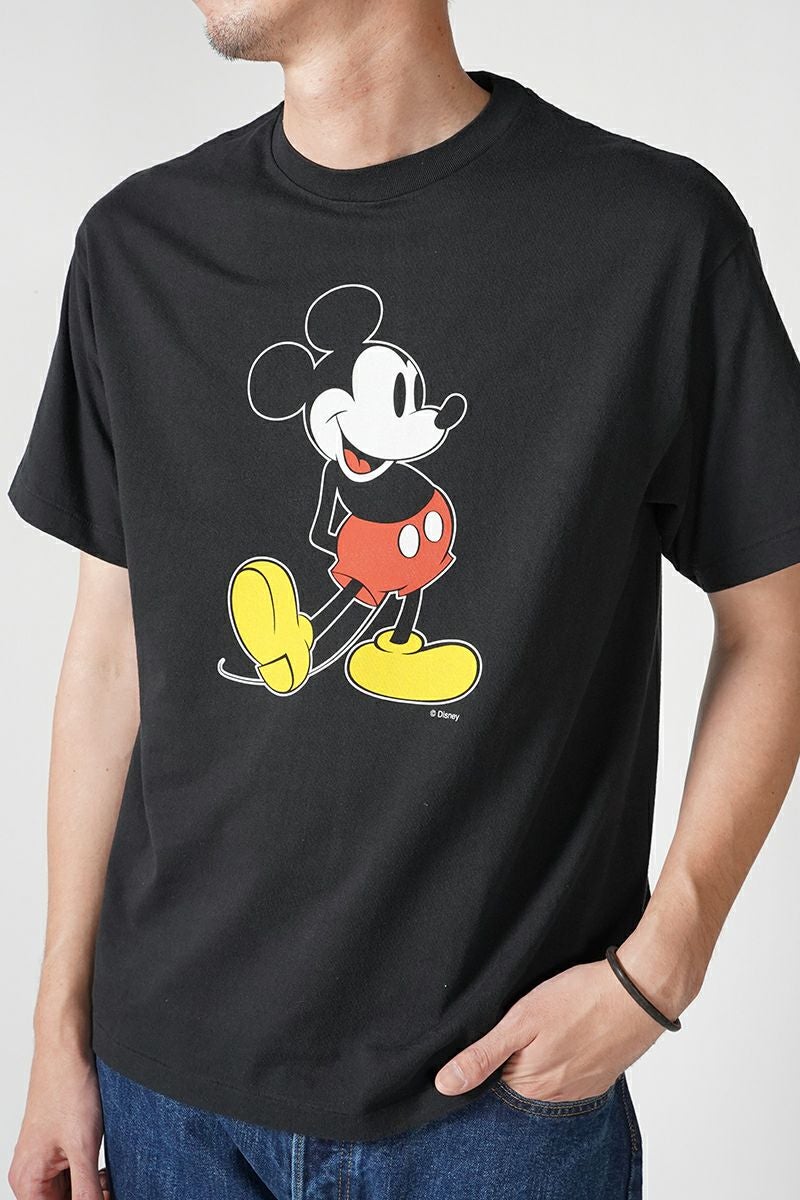 UNUSED(アンユーズド) | UNUSED(アンユーズド)UNUSED×Disney Mickey