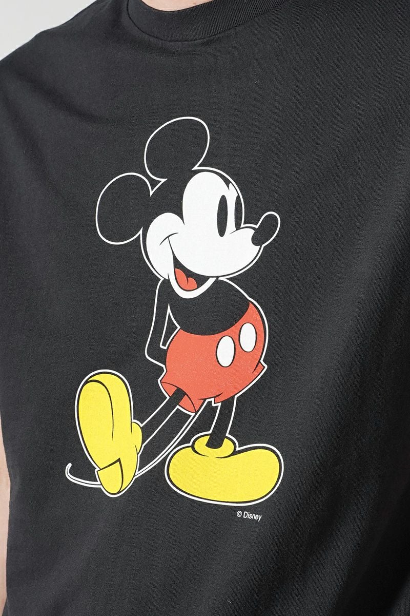 UNUSED(アンユーズド) | UNUSED(アンユーズド)UNUSED×Disney Mickey